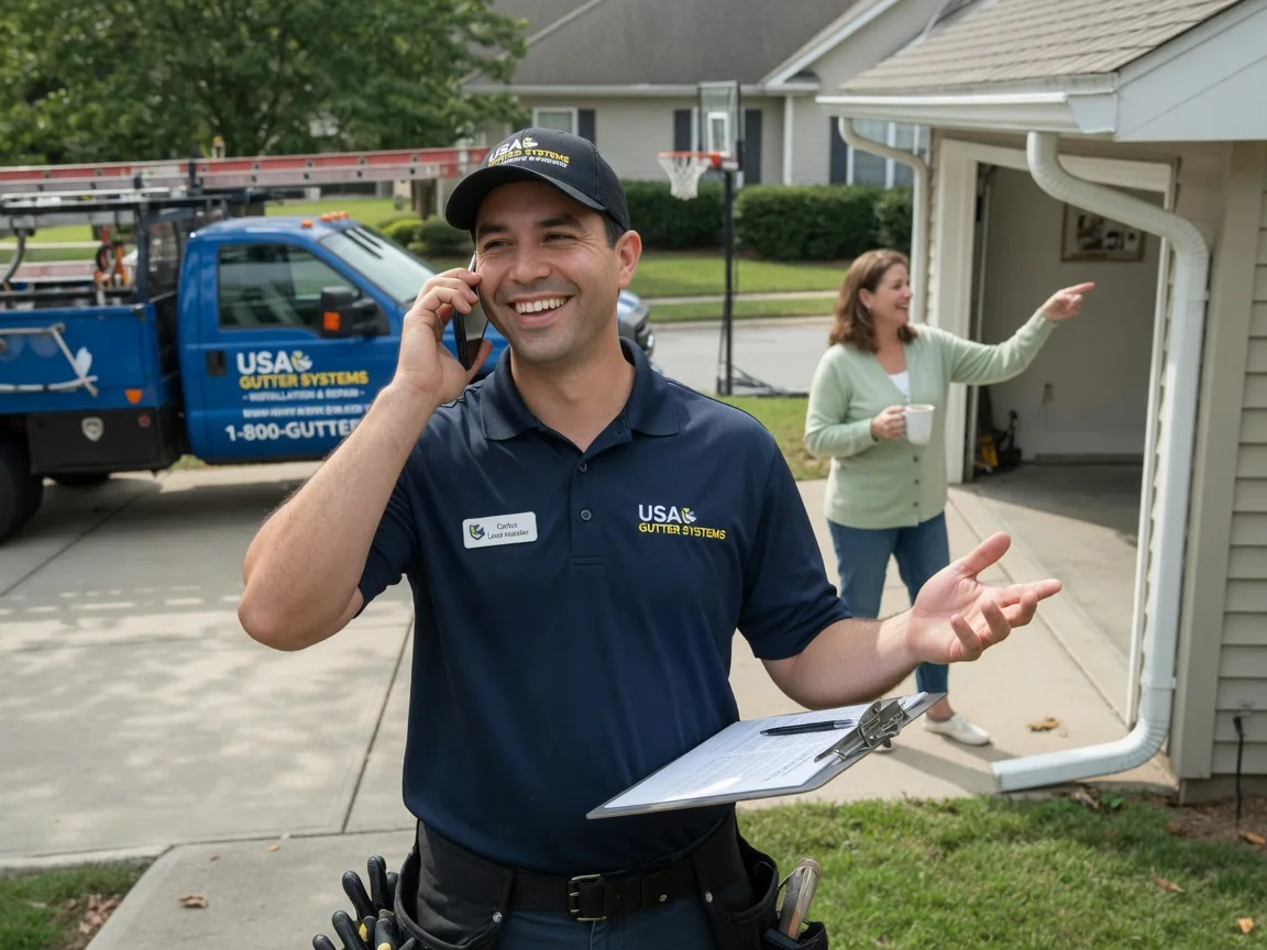 Gutter Installation Garden Grove, IA FAQs